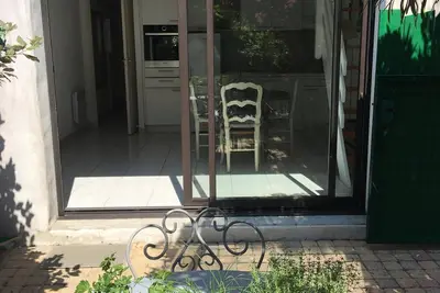 Image de Charmante maison en bord de plage à Marennes