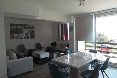 Image de Appartement spacieux pour 6 personnes