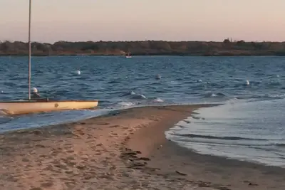 Image de Maison les pieds dans l'eau