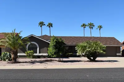 Image de Terrain de golf récemment mis à jour