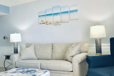 Image de Tout Neuf! 🏖🏖 Direct sur la plage! 🌞 🌞 Netflix et Amazon Prime Video Gratuit!