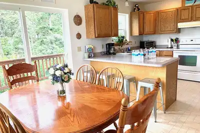 Image de Économisez 50 $ par jour sur une location de voiture avec un séjour de 4 nuits à Puffin Rental en avril