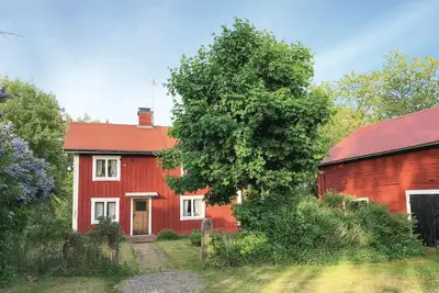 Image de Belle maison de 3 chambres Ă Vimmerby