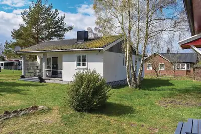 Image de Belle maison de 3 chambres à Löttorp