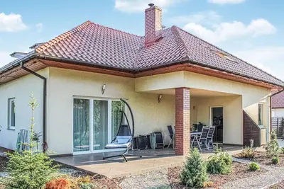 Image de Superbe maison Ă Kobylanka avec WiFi