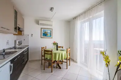 Image de Bellistra Apartments Rabac