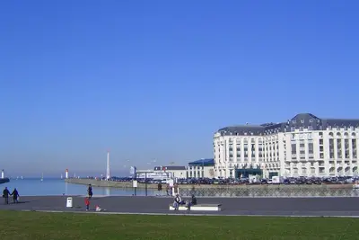 Image de Sowell RÉSIDENCES Le Port