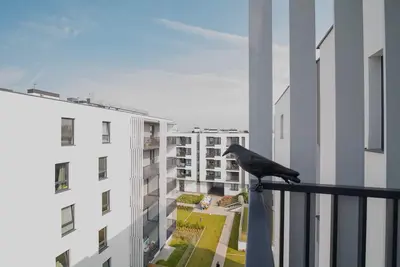 Image de Sweet Apartments- Ericius Group