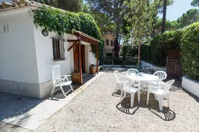 Image de Bungalow avec acces à la piscine - 300 m Plage de Pals (Cal Baix 2h 622)