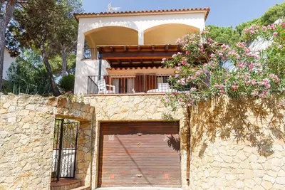 Image de Bungalow avec acces à la piscine - 300 m Plage de Pals (Cv 2h 623)