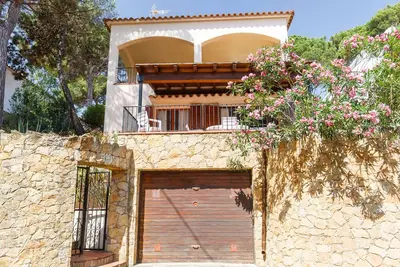 Image de Bungalow avec acces à la piscine - 300 m Plage de Pals (Cv 3h 624)