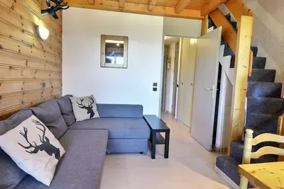 Image de Duplex 3 Pièces 6 Personnes - Méribel