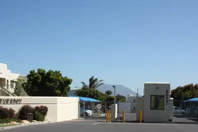 Image de Amies Self-catering Apartments