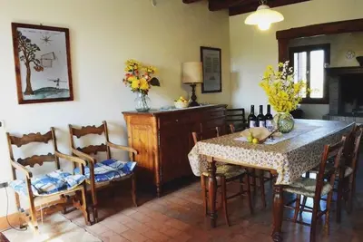 Image de Agriturismo Ca' Roer