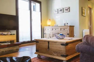 Image de Appartement Garona, Valle de Aran