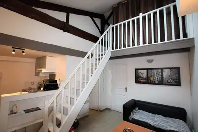 Image de Duplex hyper centre La Rochelle