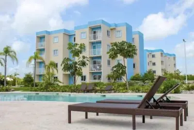 Image de Belle maison Ă Punta Cana