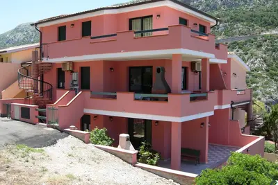Image de appartement - Buggerru