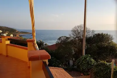 Image de Marina Di Arbus: appartement - Arbus