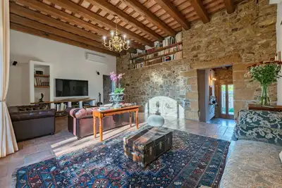villa Incantelvole pour 6-8 personnes