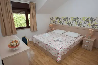 Image de Apartments Vlasic