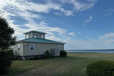 Image de Ocean Edge Beach House