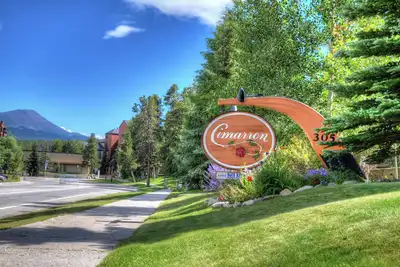 Image de Avec De Nouveaux Tarifs Plus Bas! ! ! - \"Au coeur de Breckenridge\"