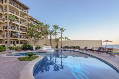 Image de Bead Front Surfers Paradise, 3br, 2br Sleeps 8