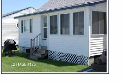 Image de Watercrest Cottages, Wells Maine