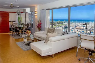 Unobstructed Ocean View Suite - Trouvez les offres spéciales d'octobre