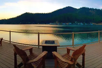 Image de Savourez l'été sur le lac!