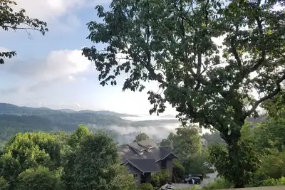 Image de Condo luxueux avec vues longue distance mtn dans Old Edwards Club