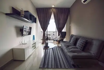 Image de Merton Residence Ipoh