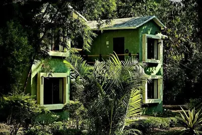 Image de Tigerwoods Kanha Resorts & Spa