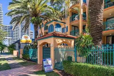 Image de Aruba Sands Resort