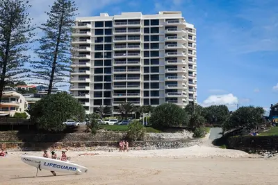 Image de Coolum Caprice