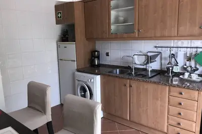 Image de Nouvelle Liste! ☼ Appartements de vacances Casa Vau ☼ 2 chambres confortables ☼ 5 min de la mer