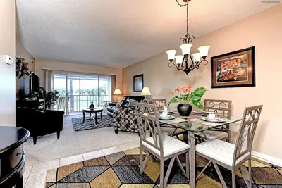 Image de Vue imprenable - Sur le parcours de golf - Près des plages, des magasins et des restaurants