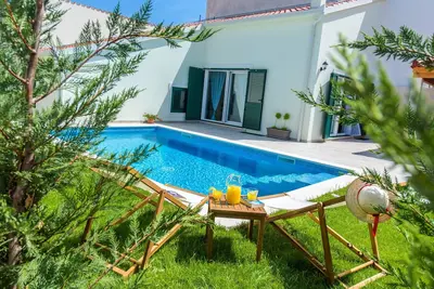 Image de Gracieusement villa Lucia