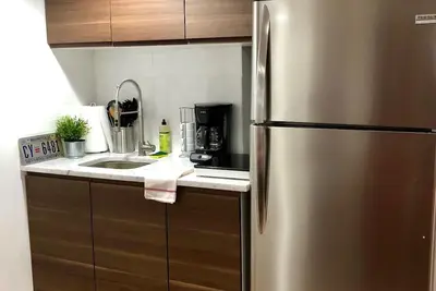 Image de Cozy 1 chambre Apt de la maison historique de Cap Hill, pour 5 personnes, parking gratuit sur place