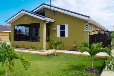 Image de Palms Paradize Drax Hall