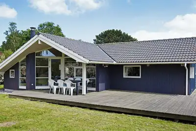 Image de 4 star holiday home in Asnæs