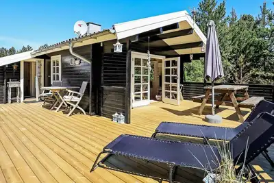 Image de Maison de plage confortable -- By Traum Ferienwohnungen