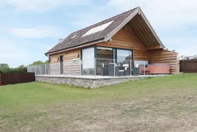 Image de Ferme du château de Swan Lodge, conviviale et familiale à Wedmore, Ref 983734