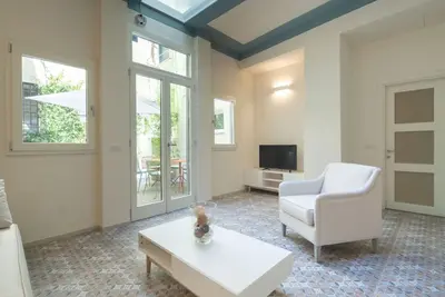 Carapelli 1 - Appartement de luxe