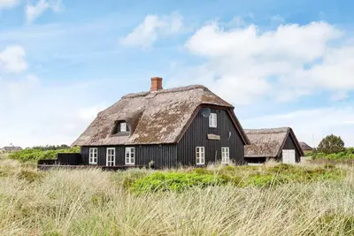 Image de Maison de vacances pour 6 a Blåvand