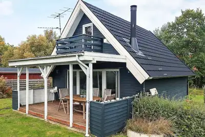 Image de Maison de vacances pour 5 a Frørup
