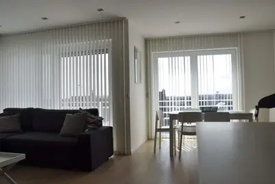 Image de Bel appartement neuf avec zone de loisirs exceptionnelle!