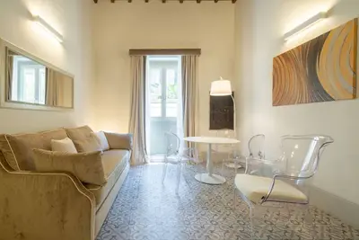 Carapelli 2 - Appartement de luxe