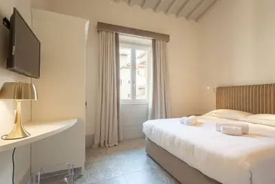 Carapelli 6 - Appartement de luxe